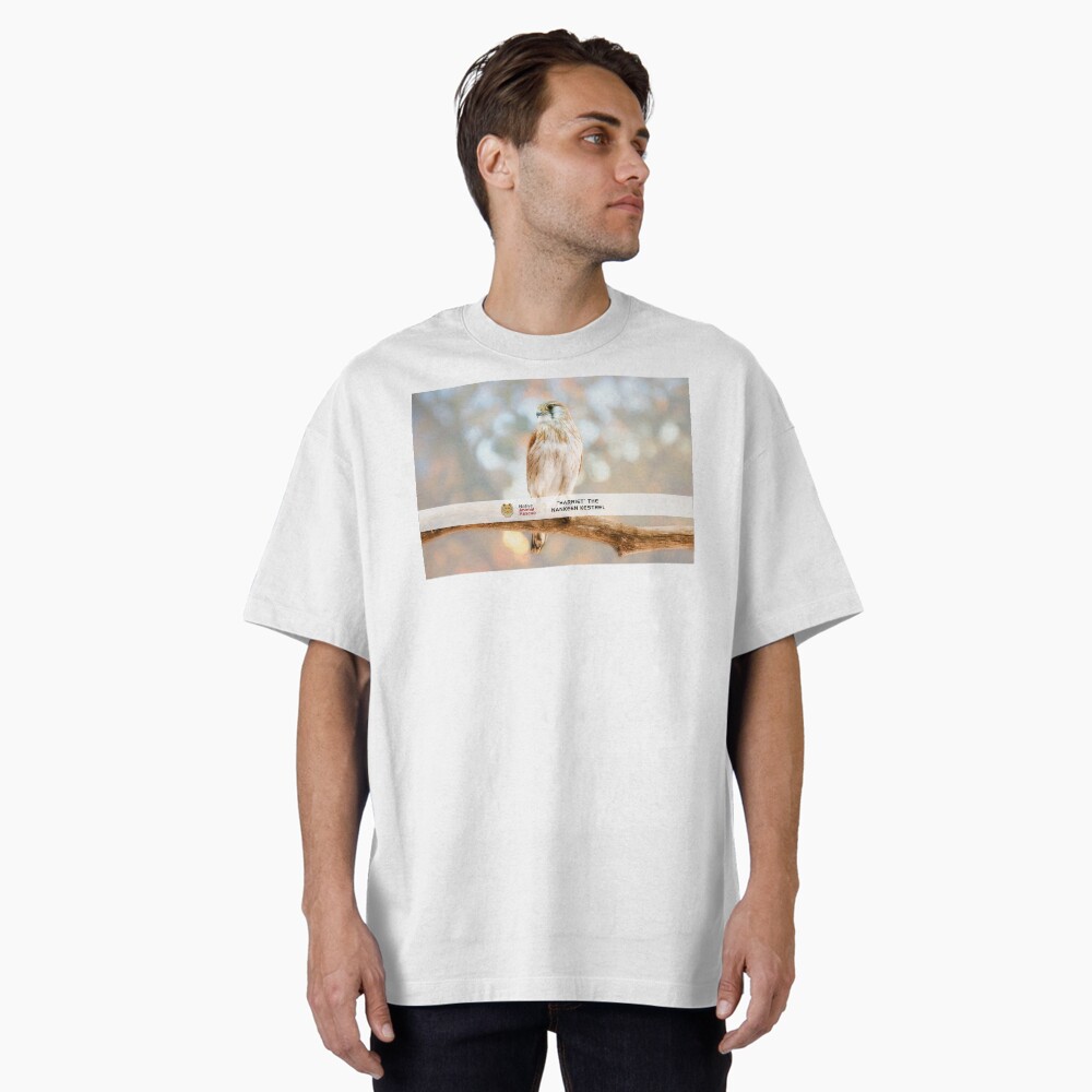 Item preview, Oversized T-Shirt designed and sold by MADCAT.