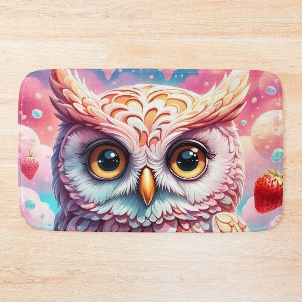 Item preview, Owl designed and sold by Jbl55.
