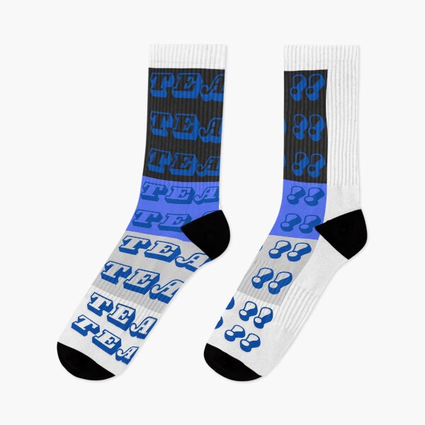 Item preview, Go Team blue designed and sold by sarcasm84.