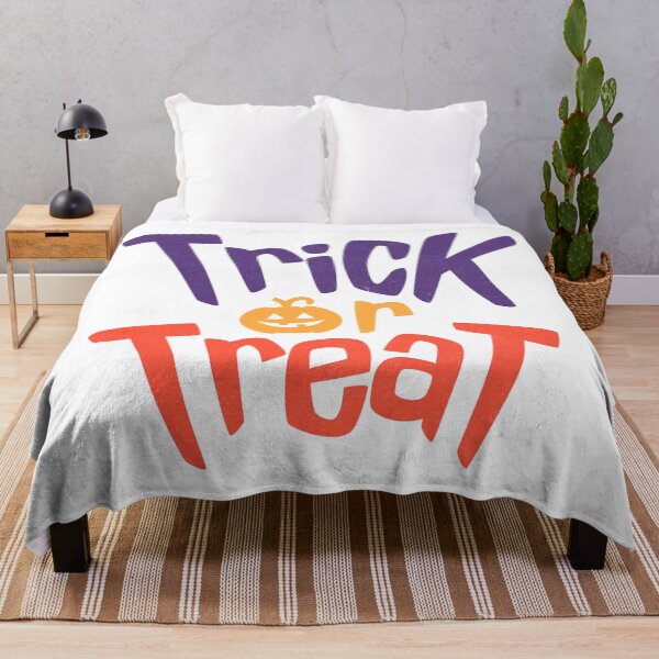 Item preview, Trick or Treat designed and sold by TropiCol Creations.