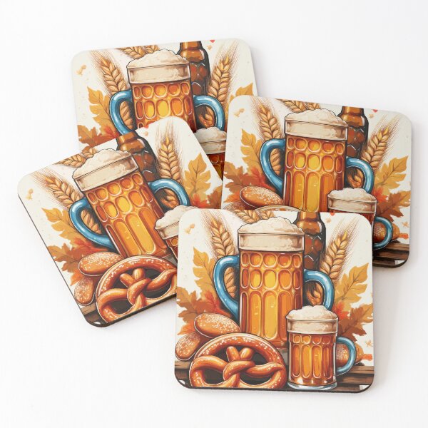 Item preview, Prost to Tradition: Oktoberfest Cheers designed and sold by bb-15artstudio.