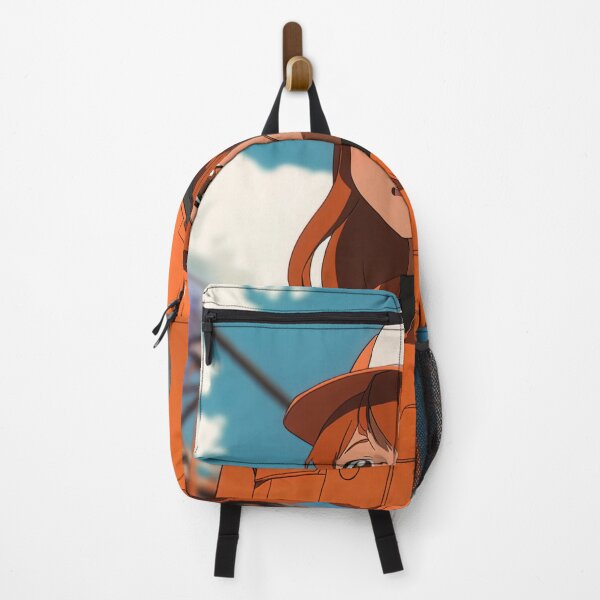 Item preview, Female Engineer | Anime style designed and sold by ComicsFactory.