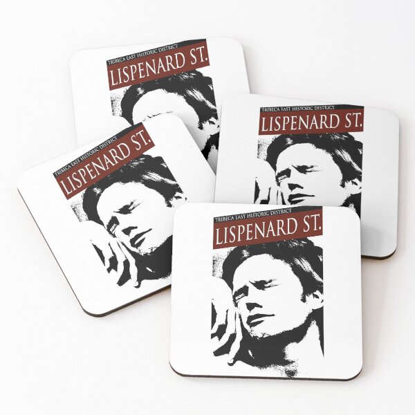 Item preview, A Little Life Hanya Yanagihara-Lispenard Street designed and sold by createlovefab.
