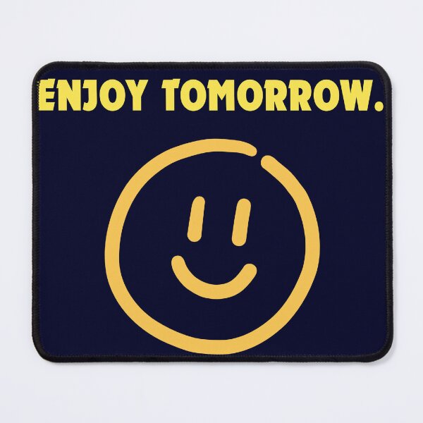 Item preview, Save Today, Enjoy Tomorrow - Savings Quote designed and sold by Kamal Khajeb.