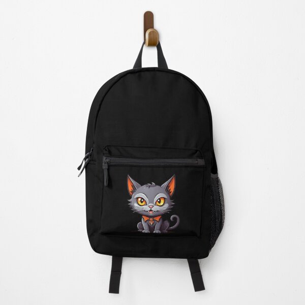 Item preview, Vampire cat designed and sold by Purr95.
