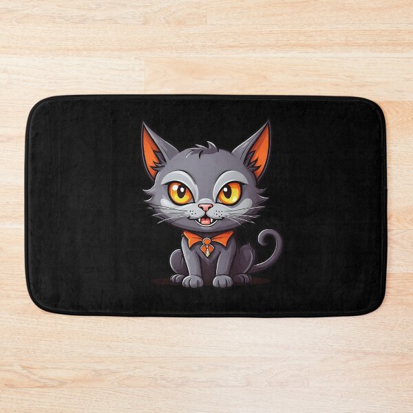 Item preview, Vampire cat designed and sold by Purr95.