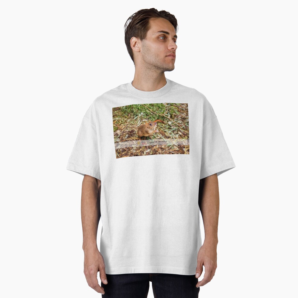 Item preview, Oversized T-Shirt designed and sold by MADCAT.