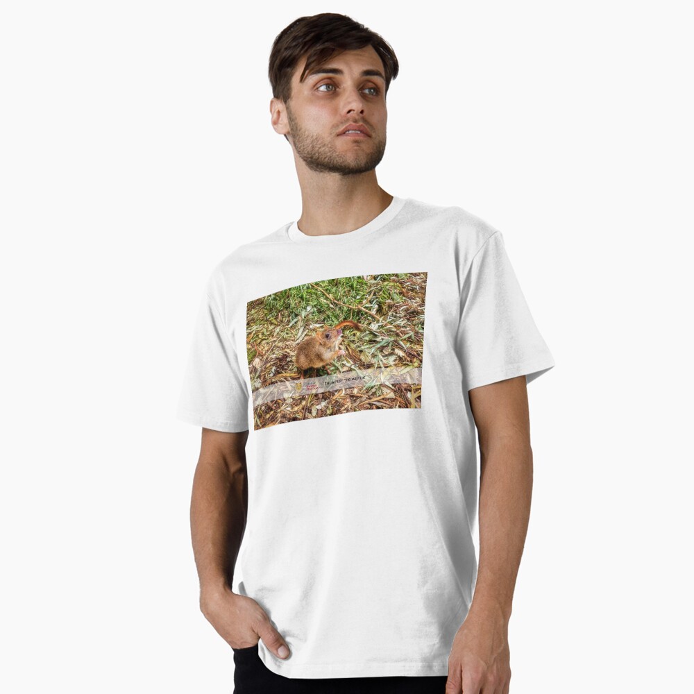 Item preview, Premium T-Shirt designed and sold by MADCAT.