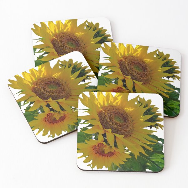 Item preview, Sunflowers  designed and sold by CarolBeeDesigns.