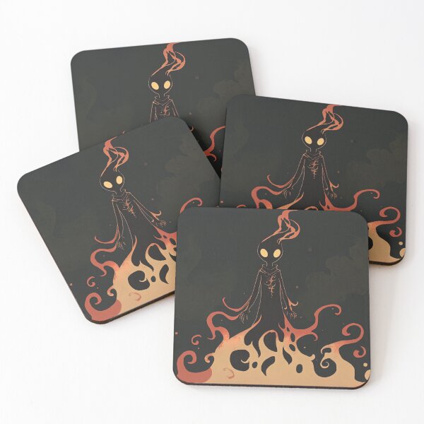 Item preview, Fire elemental | Anime style designed and sold by ComicsFactory.
