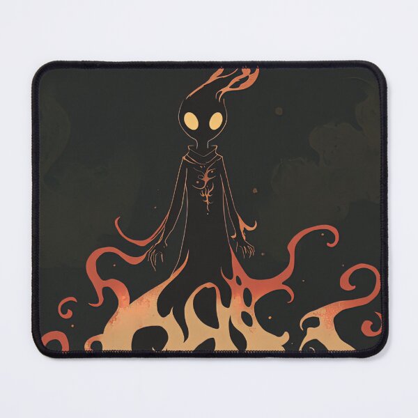 Item preview, Fire elemental | Anime style designed and sold by ComicsFactory.