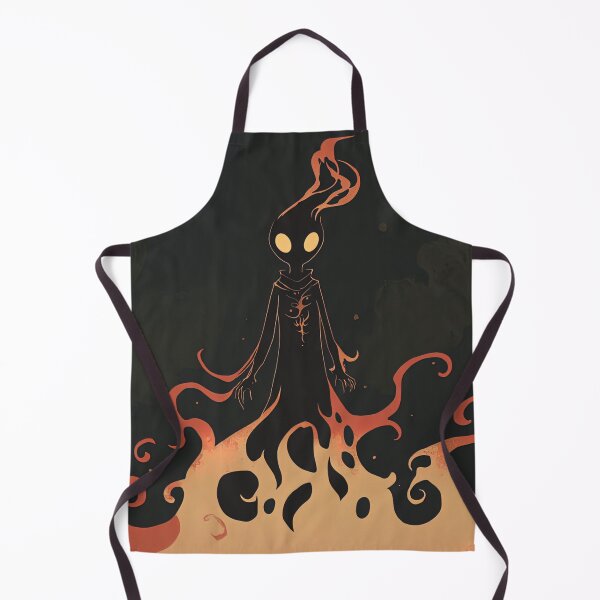 Item preview, Fire elemental | Anime style designed and sold by ComicsFactory.