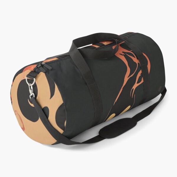 Item preview, Fire elemental | Anime style designed and sold by ComicsFactory.