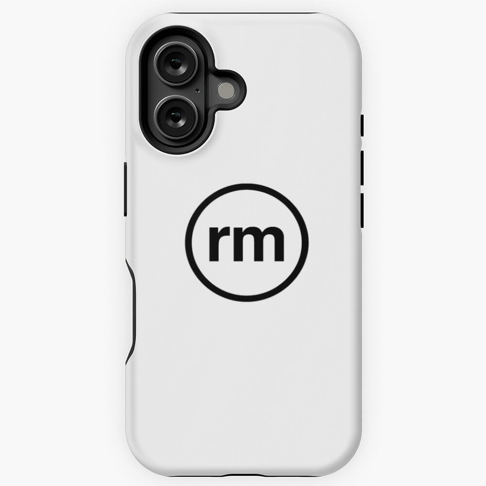 Item preview, iPhone Magsafe Tough Case designed and sold by aestheticqueen.