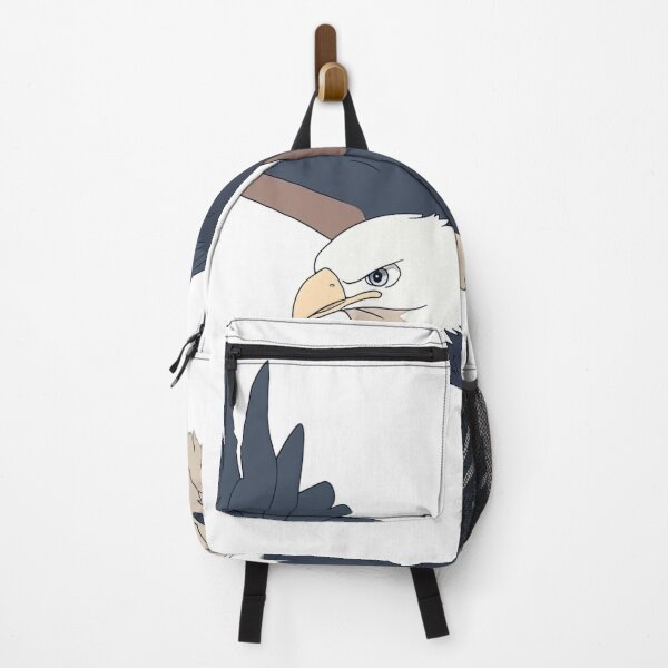 Item preview, Flying Eagle | Anime style designed and sold by ComicsFactory.