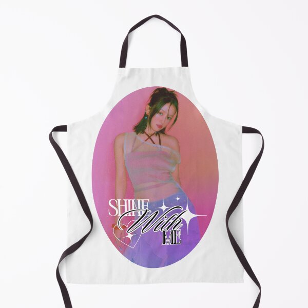 Item preview, IVE Anyujin designed and sold by Celestinya.