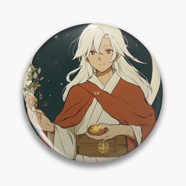 Item preview, God of abundance | Anime style designed and sold by ComicsFactory.