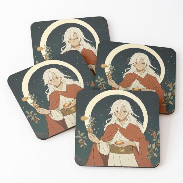 Item preview, God of abundance | Anime style designed and sold by ComicsFactory.