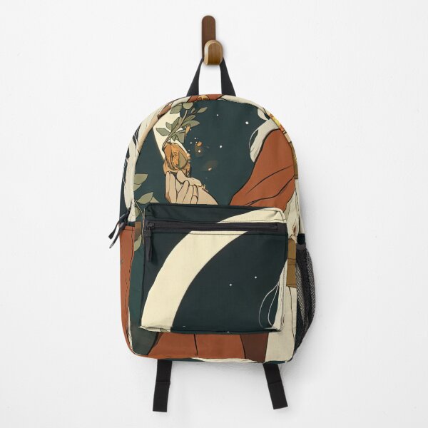 Item preview, God of abundance | Anime style designed and sold by ComicsFactory.