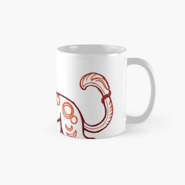 Item preview, Hand-Drawn Chinese Zodiac Animal Illustration designed and sold by hjian8219.