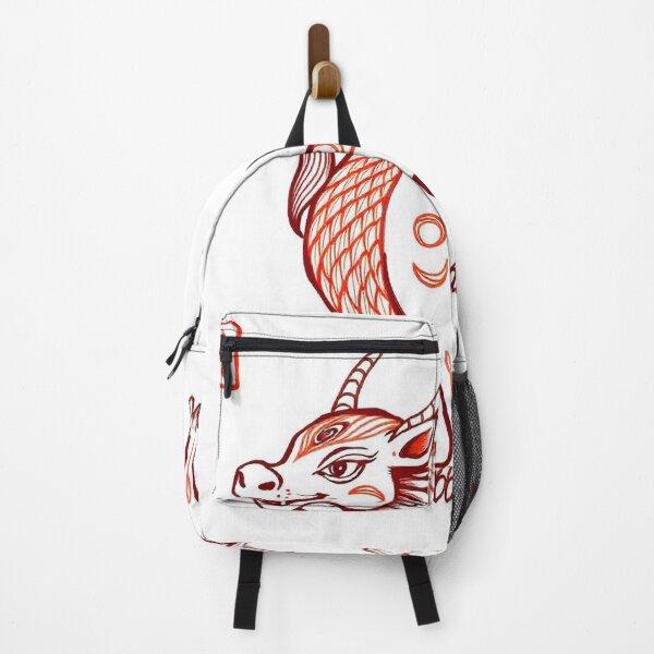 Item preview, Hand-Drawn Chinese Zodiac Animal Illustration designed and sold by hjian8219.