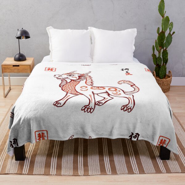 Item preview, Hand-Drawn Chinese Zodiac Animal Illustration designed and sold by hjian8219.
