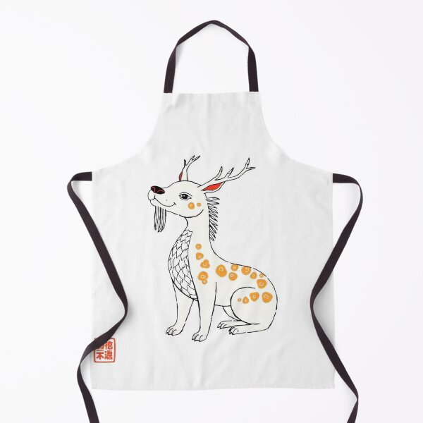 Item preview, Hand-Drawn Chinese Zodiac Animal Illustration designed and sold by hjian8219.