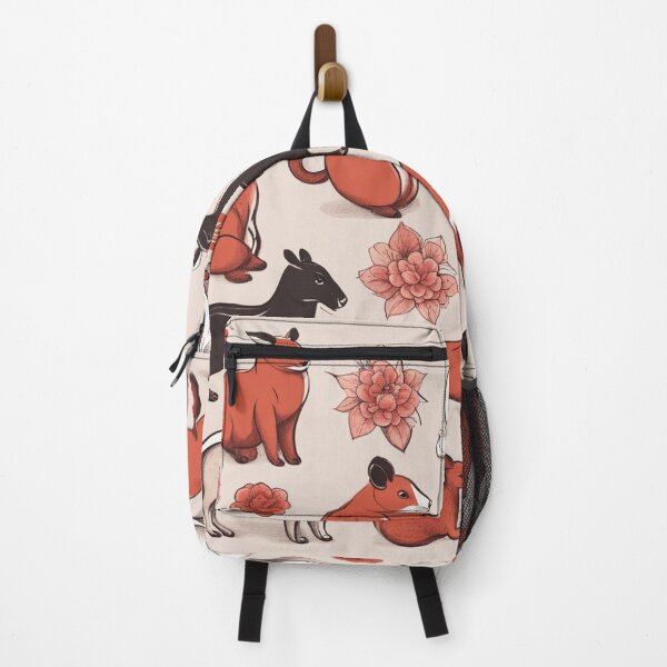 Item preview, Hand-Drawn Chinese Zodiac Animal Illustration designed and sold by hjian8219.