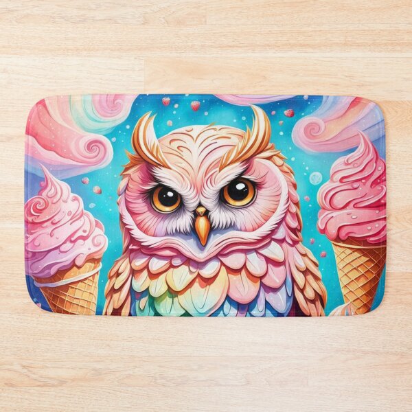 Item preview, Owl designed and sold by Jbl55.