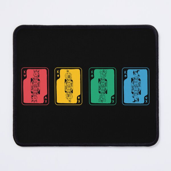 Item preview, Poker Dogs designed and sold by Tim Veiga.