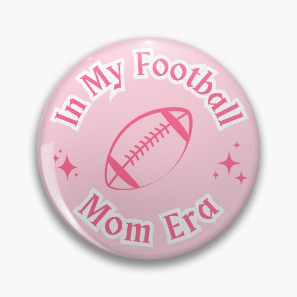 Artikelvorschau, In meiner Rugby-Mutter-Ära entworfen und verkauft von feistyfeminine.