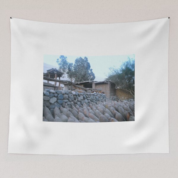 Item preview, Pottery Wine Barrels - Huacachina - Peru - South America designed and sold by exploramum.