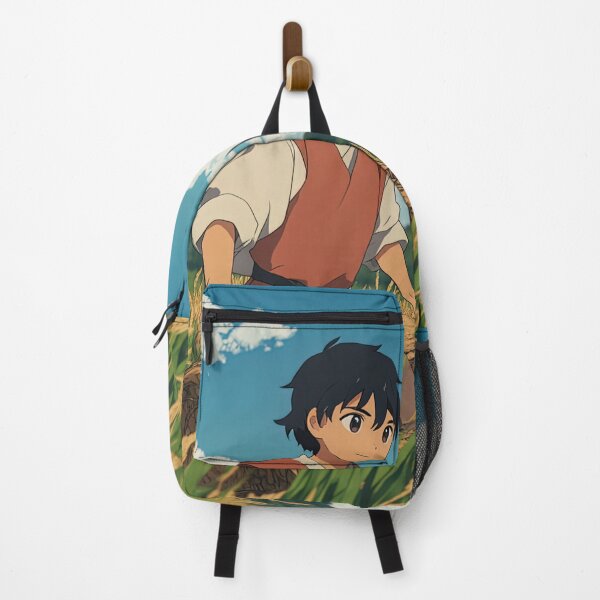Item preview, God of agriculture | Anime style designed and sold by ComicsFactory.