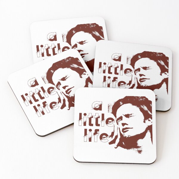 Item preview, Copy of A Little Life Hanya Yanagihara-Lispenard Street designed and sold by createlovefab.