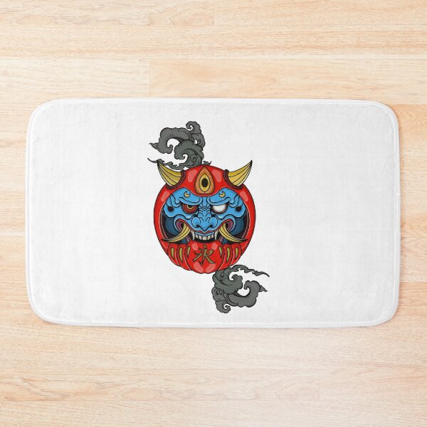Item preview, Daruma designed and sold by BamArtstudio.