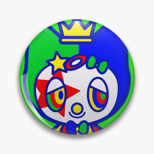 Item preview, PoPo! - Circus series 4 designed and sold by DisfiguredStick.