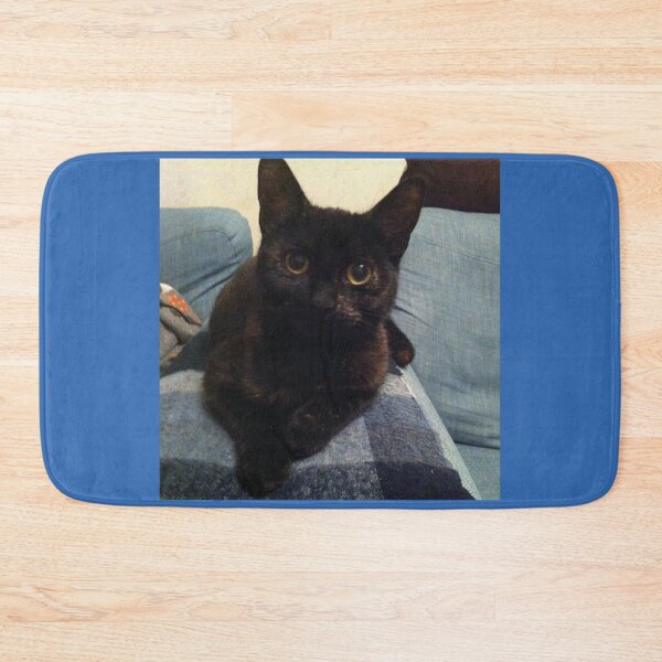 Item preview, Katy My Cat designed and sold by TheMarketplaceworld.