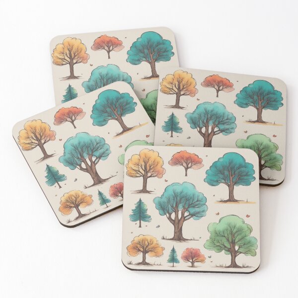 Item preview, Free PSD Hand-Drawn Tree Illustration Isolated designed and sold by hjian8219.