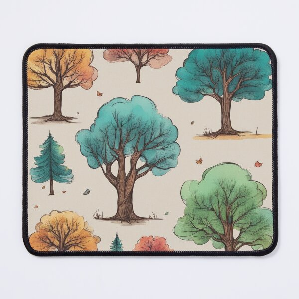 Item preview, Free PSD Hand-Drawn Tree Illustration Isolated designed and sold by hjian8219.