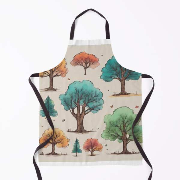 Item preview, Free PSD Hand-Drawn Tree Illustration Isolated designed and sold by hjian8219.
