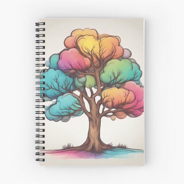 Item preview, Free PSD Hand-Drawn Tree Illustration Isolated designed and sold by hjian8219.