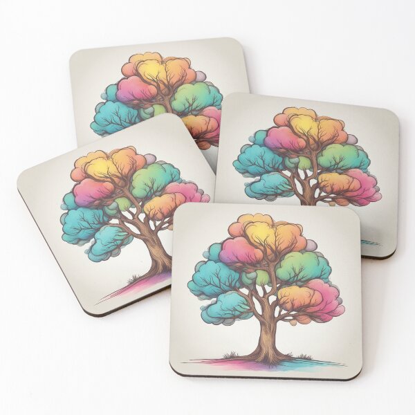 Item preview, Free PSD Hand-Drawn Tree Illustration Isolated designed and sold by hjian8219.