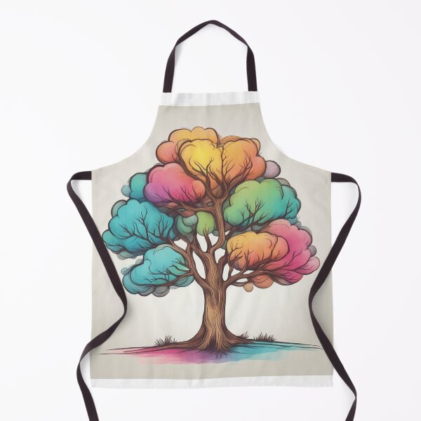 Item preview, Free PSD Hand-Drawn Tree Illustration Isolated designed and sold by hjian8219.