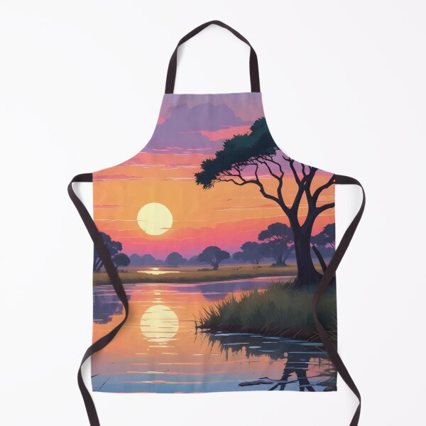 Item preview, Chobe River designed and sold by WildlifeInc.