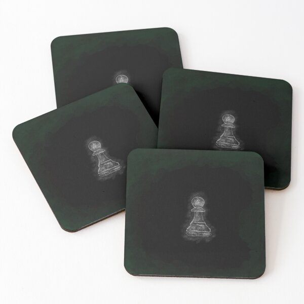 Item preview, My Brother’s Chess Piece designed and sold by MqBelle.