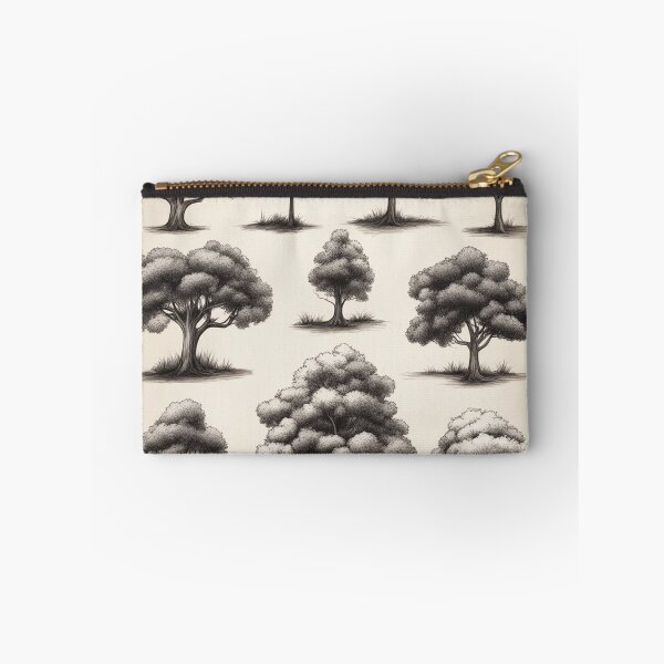 Item preview, Free PSD Hand-Drawn Tree Illustration Isolated designed and sold by hjian8219.