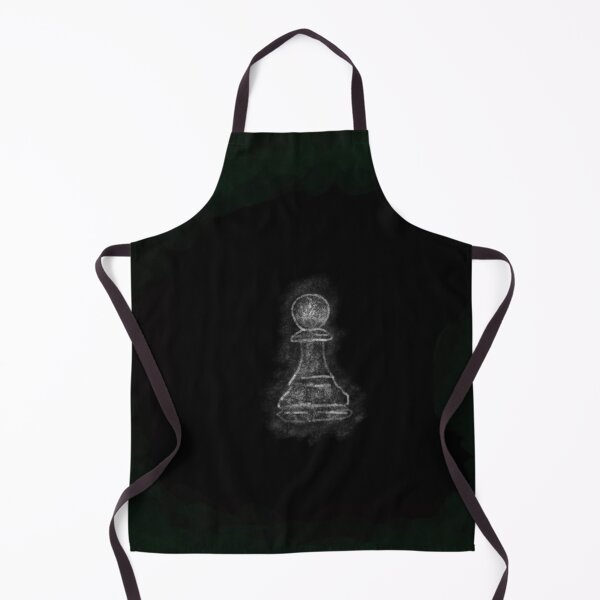 Item preview, My Brother’s Chess Piece designed and sold by MqBelle.