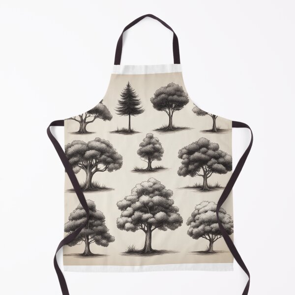 Item preview, Free PSD Hand-Drawn Tree Illustration Isolated designed and sold by hjian8219.