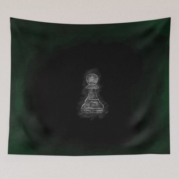 Item preview, My Brother’s Chess Piece designed and sold by MqBelle.