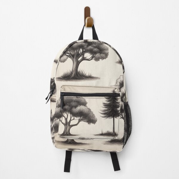 Item preview, Free PSD Hand-Drawn Tree Illustration Isolated designed and sold by hjian8219.